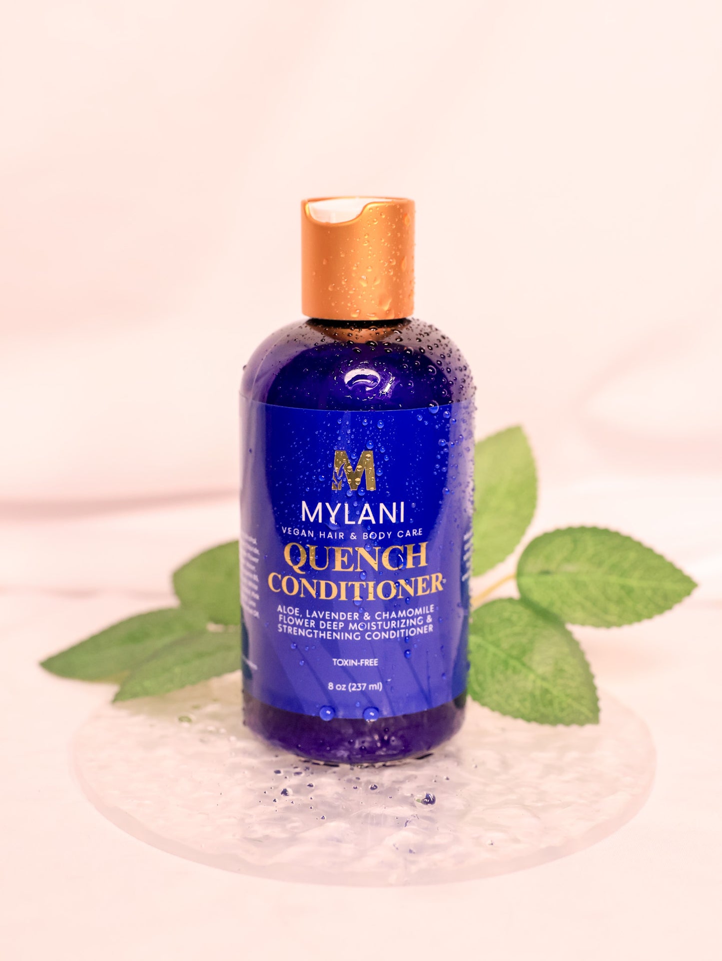 Quench Conditioner – Lightweight Hydration & Balance