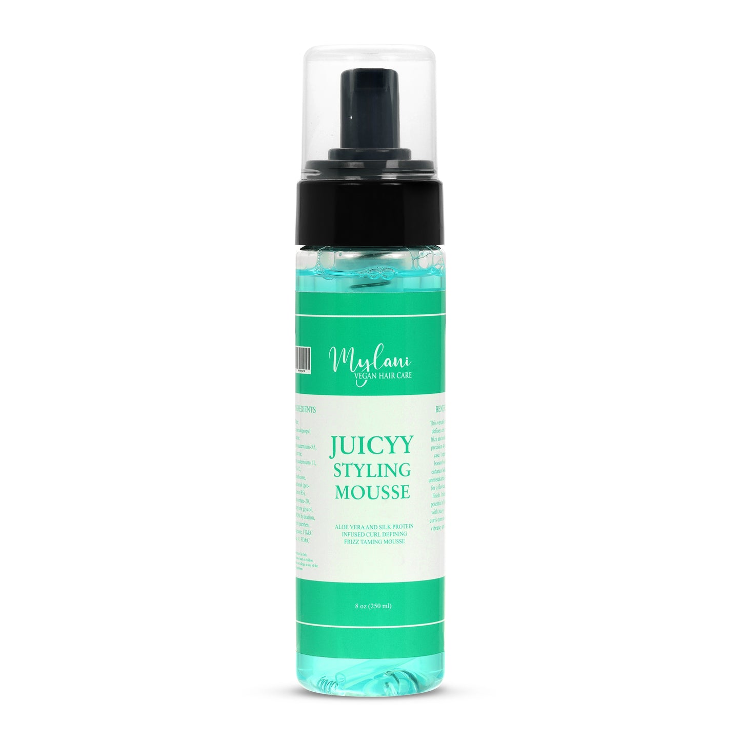 Juicyy Styling Mousse