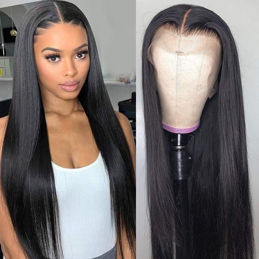 Lace Frontals