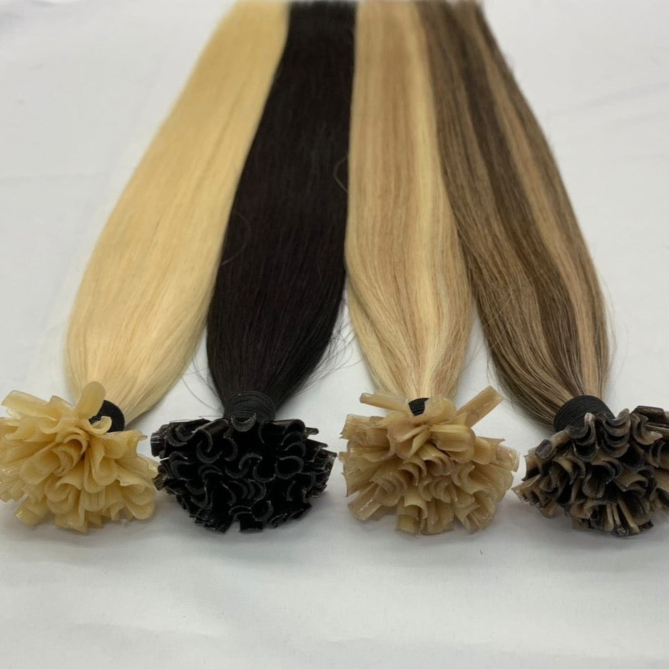 K-Tip Extensions