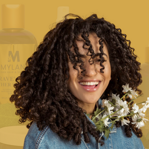 The Beauty of Vegan Haircare: Why What You Put on Your Hair Matters