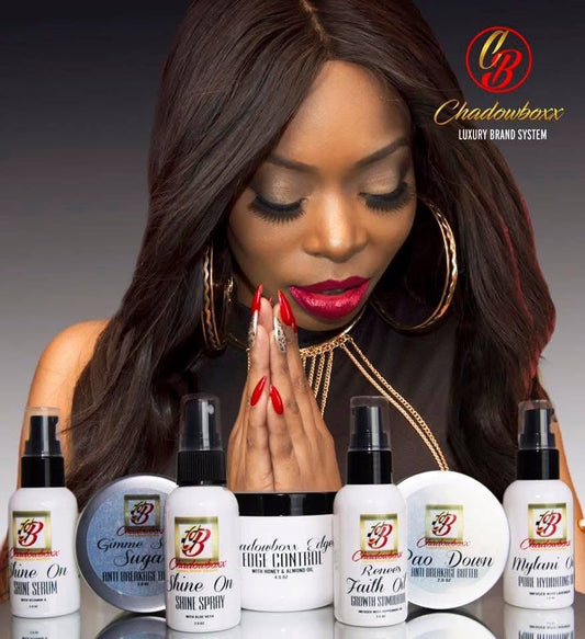 Why I Built a Salon-Born, Portland-Made Vegan Hair Care Line