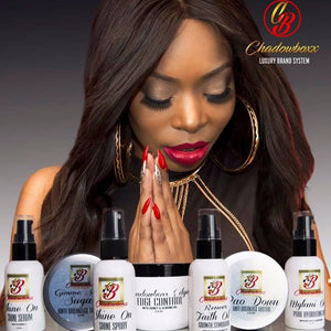 Why I Built a Salon-Born, Portland-Made Vegan Hair Care Line