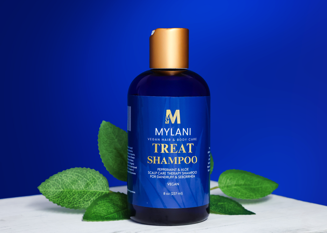 Why Your Hair Won’t Stay Moisturized