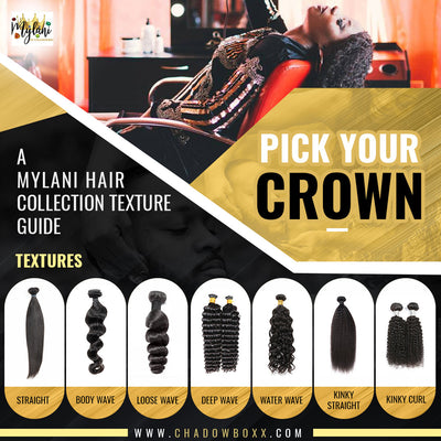 Triple Bundles