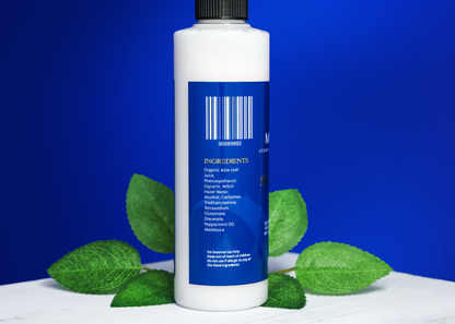 Soothing Scalp Tonic – Refresh & Restore Balance