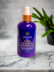Tame Leave-In Conditioner – Daily Hydration & Protection