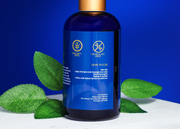 Treat Peppermint + Aloe Shampoo – Refresh & Invigorate