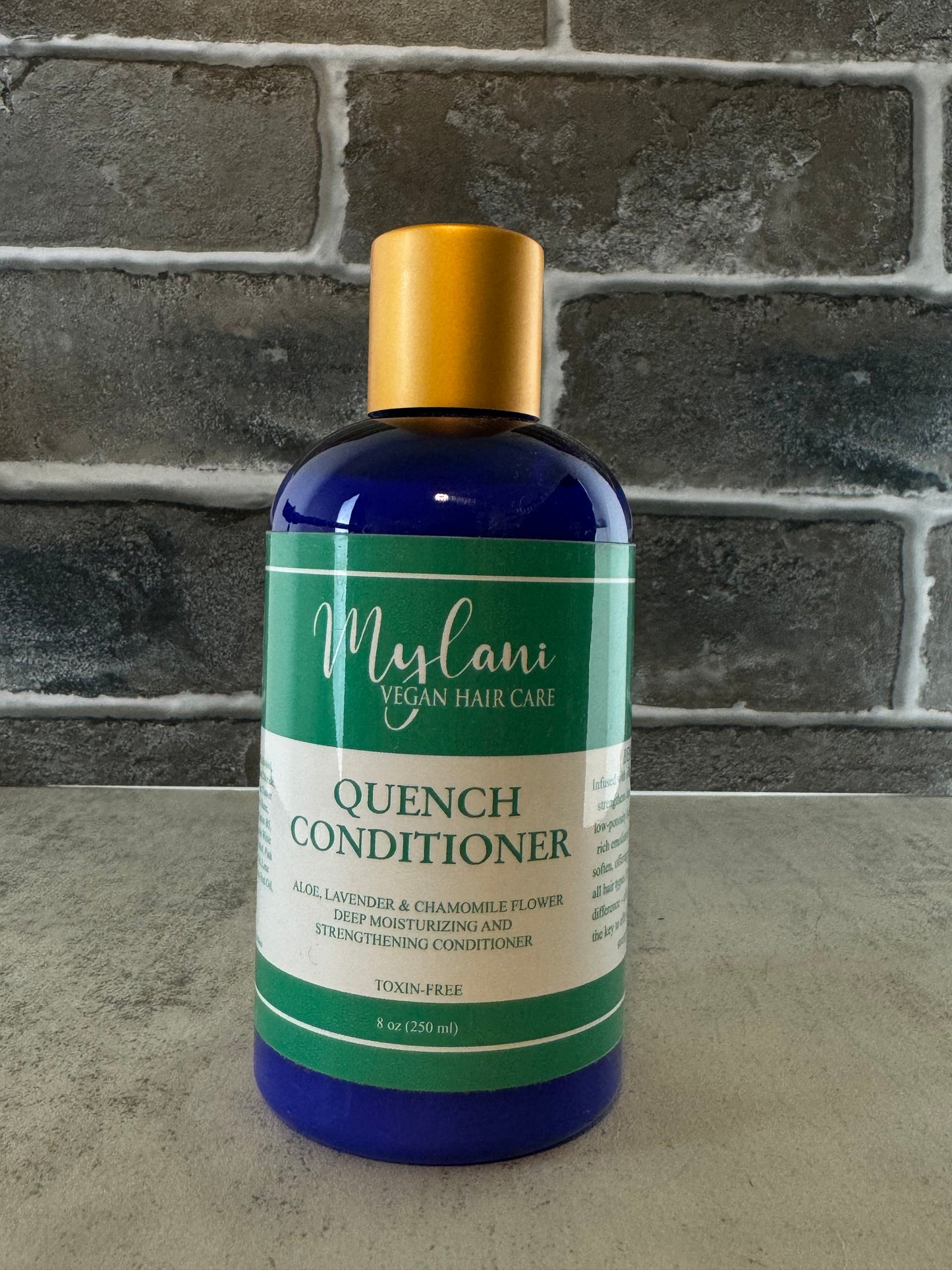 Quench Deep Moisture Conditioner