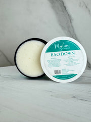 Bao Down Hair & Skin Butter