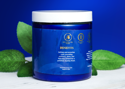 Gimme Some Sugar Hair & Skin Butter – Sweet Care for Hair & Body