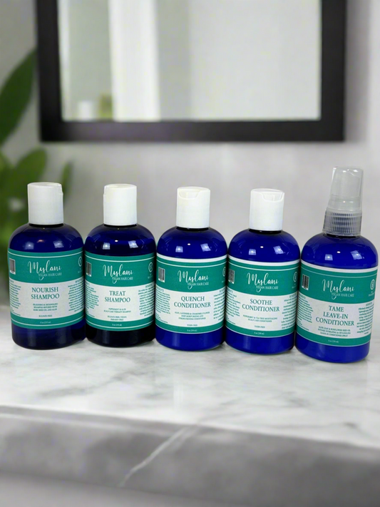 Travel Set/ Sample Set