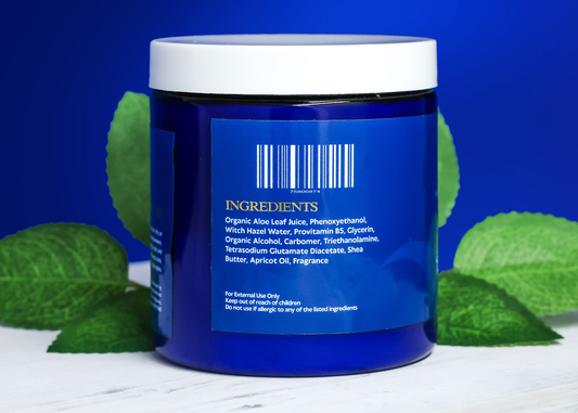 Gimme Some Sugar Hair & Skin Butter – Sweet Care for Hair & Body