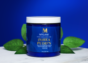 Shea Pudd’n – Moisture & Curl Defining Cream