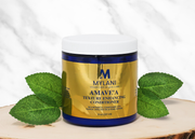 Amavèa Conditioner – Ultra-Rich Moisture for Coarse & Curly Hair
