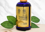 Oravèa Rich Lather Shampoo – Intense Hydration for Dry & Curly Hair