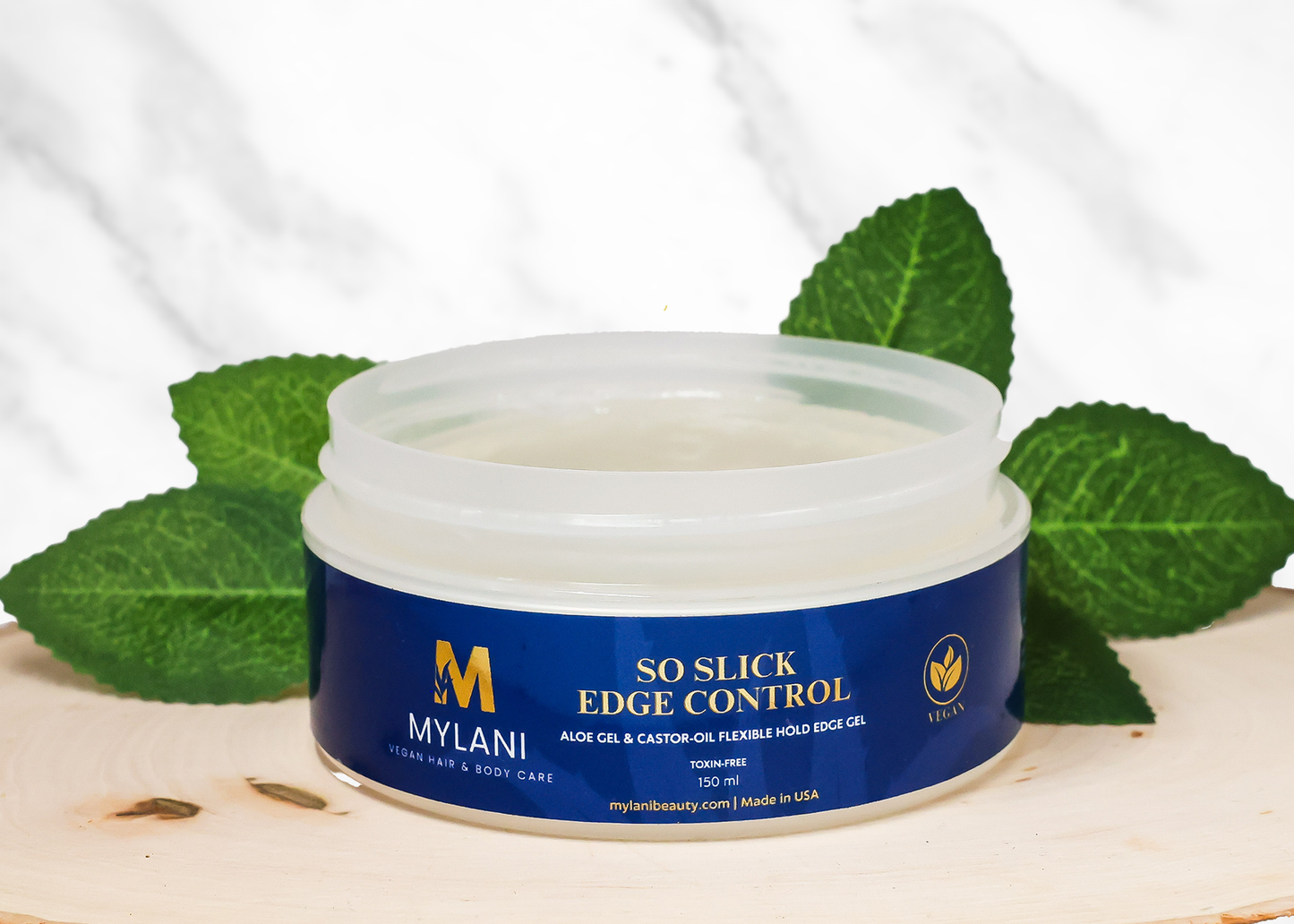 So Slick Edge Control