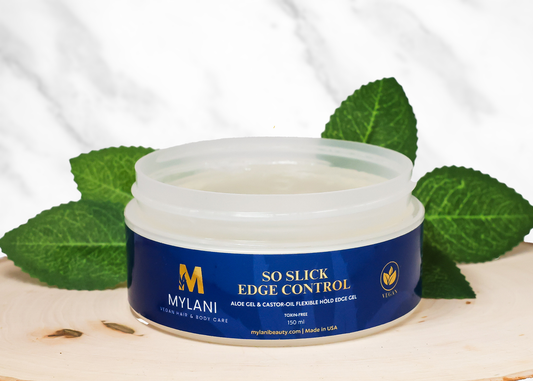 So Slick Edge Control