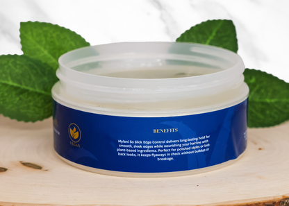 So Slick Edge Control