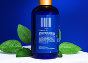 Nourish Shampoo – Silky Moisture & Gentle Cleanse