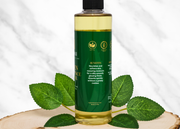 Golden Indulgence Body Oil – Nourish, Glow & Indulge