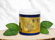 Amavèa Conditioner – Ultra-Rich Moisture for Coarse & Curly Hair