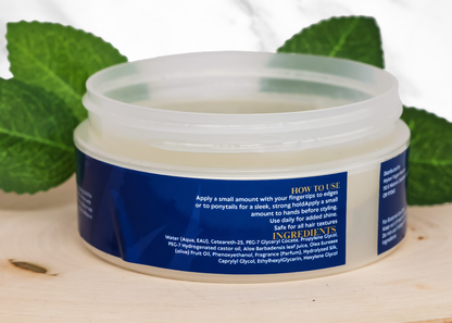 So Slick Edge Control