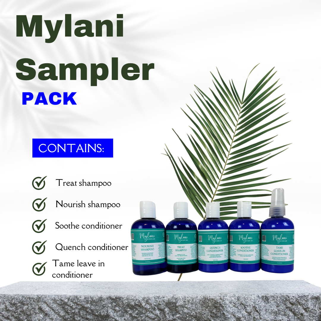 Mylani Sampler Set