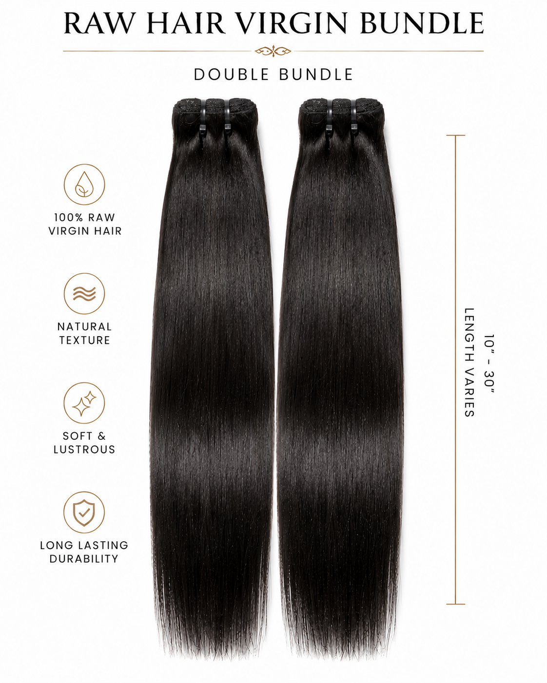 Double Bundles