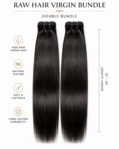 Double Bundles