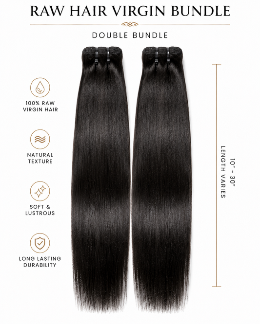 Double Bundles