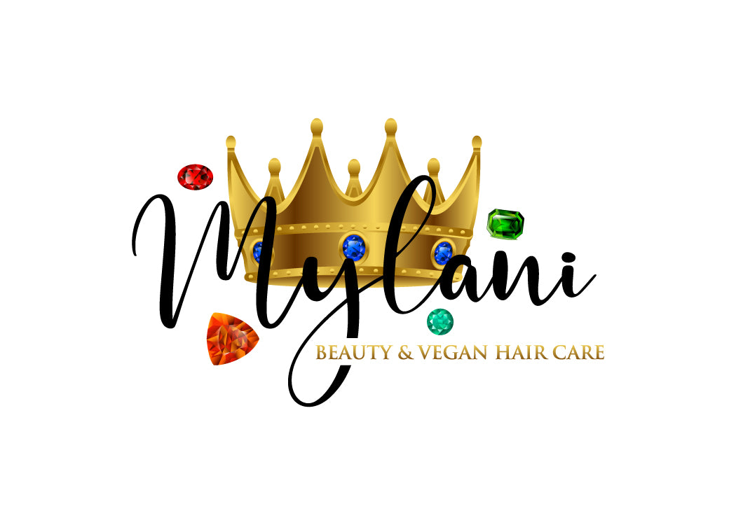 Mylani Beauty & Vegan Haircare gift card
