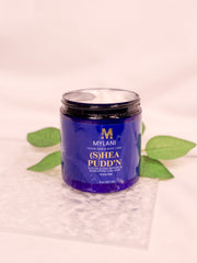 Shea Pudd’n – Moisture & Curl Defining Cream