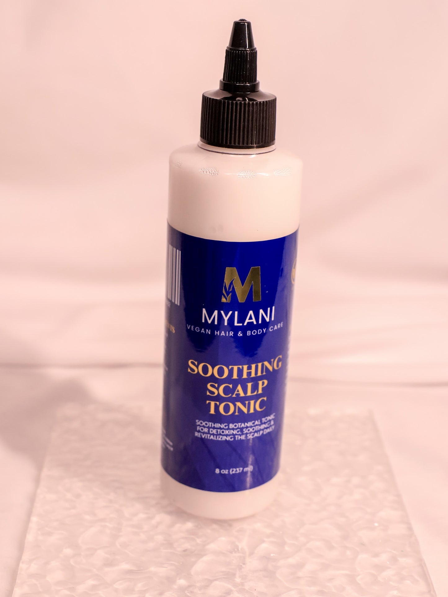 Soothing Scalp Tonic – Refresh & Restore Balance
