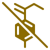 Paraben Free icon
