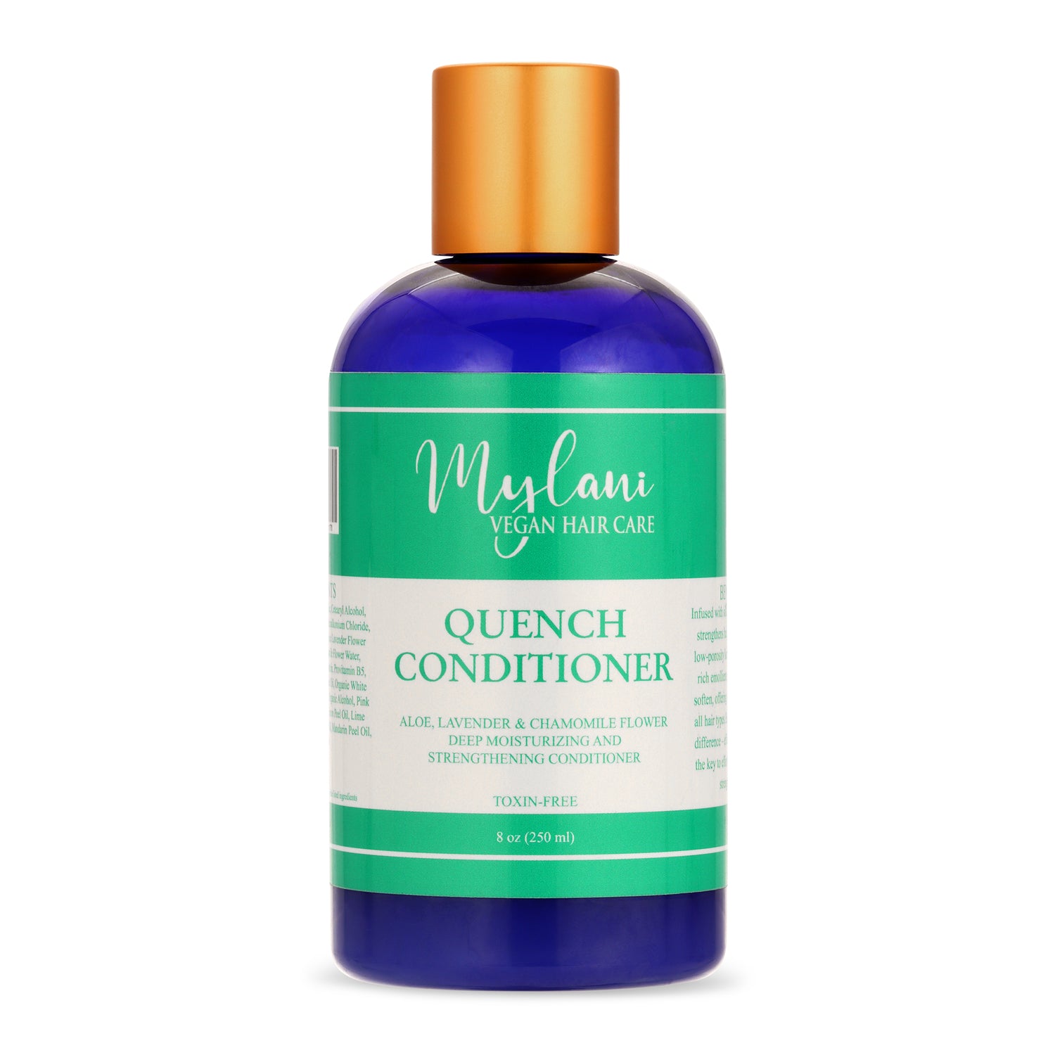 Quench Deep Moisture Conditioner