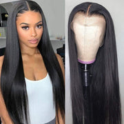 Lace Frontals