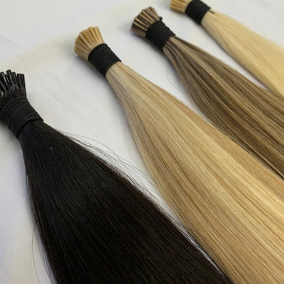 I-Tip Extensions