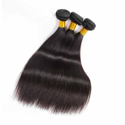 Triple Bundles